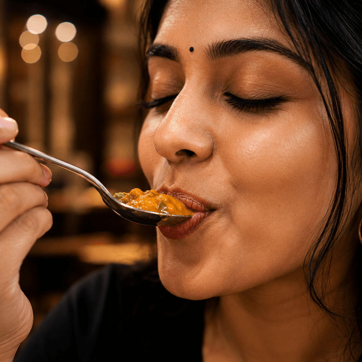 Freshly prepared gourmet dishes showcasing consistent taste
